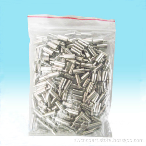 Dowel Bush